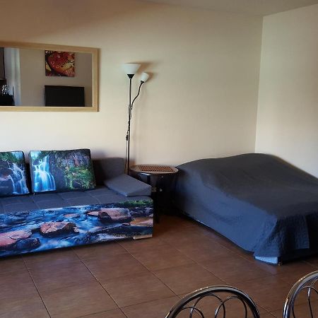 Apartament Jacek Kołobrzeg Eksteriør bilde
